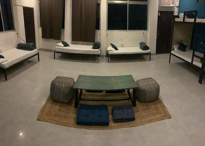 Soul Haven Apartment Rishikesh