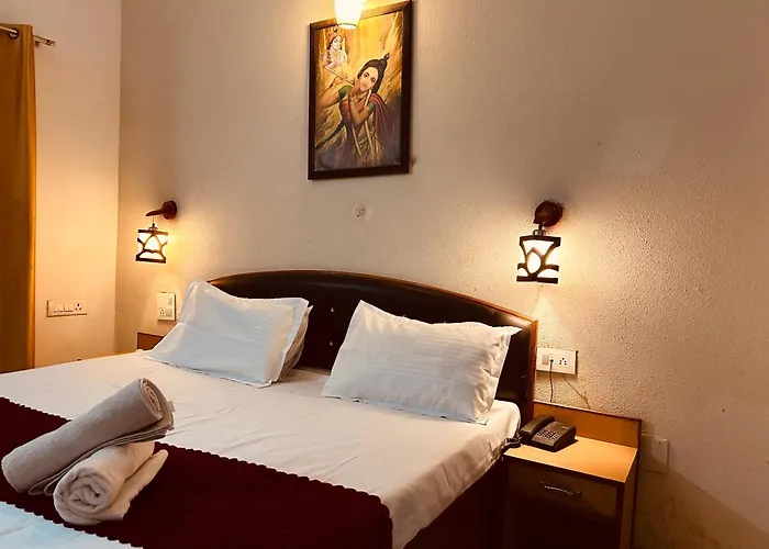 For U Hostel - A Premium Stay Rishikesh